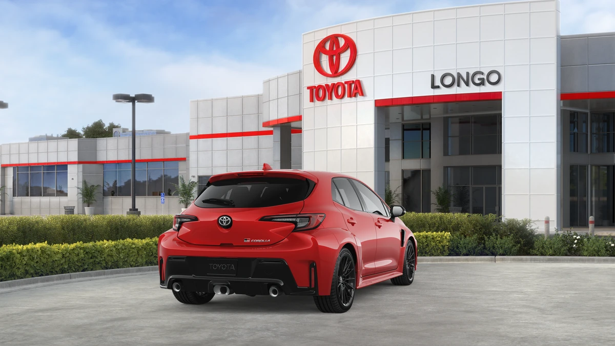 2026 Toyota - Image 9 of 30