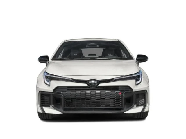 2026 Toyota GR Corolla 12th Gen - Image 7 of 31