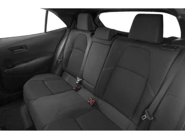 2026 Toyota GR Corolla 12th Gen - Image 15 of 31
