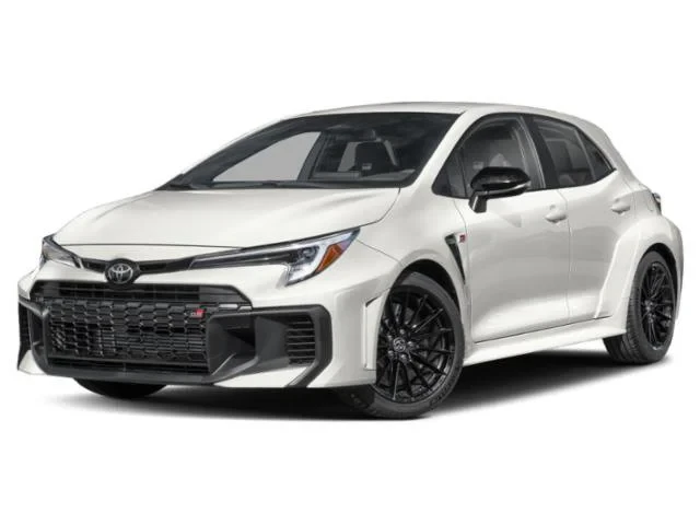 2026 Toyota GR Corolla 12th Gen - Image 4 of 31