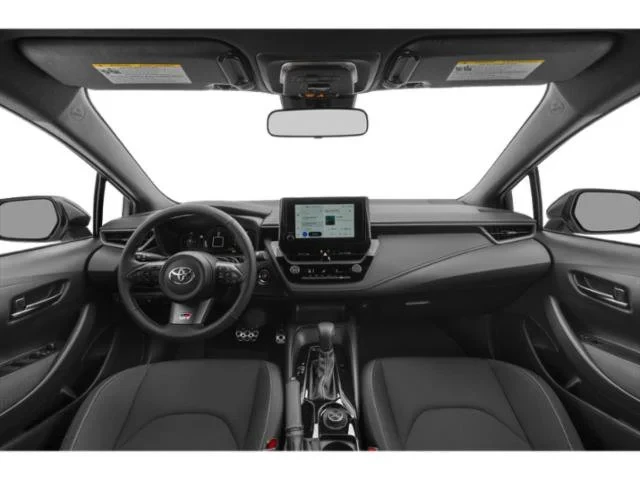 2026 Toyota GR Corolla 12th Gen - Image 10 of 31