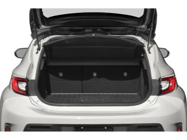 2026 Toyota GR Corolla 12th Gen - Image 13 of 31