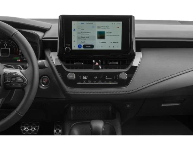 2026 Toyota GR Corolla 12th Gen - Image 12 of 31