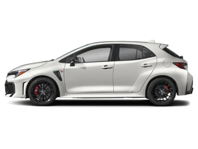 2026 Toyota GR Corolla 12th Gen - Image 6 of 31