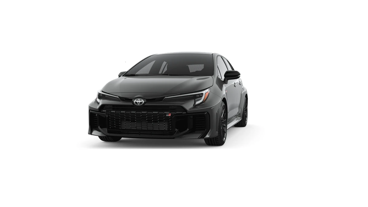2026 Toyota GR Corolla 12th Gen - Image 18 of 22