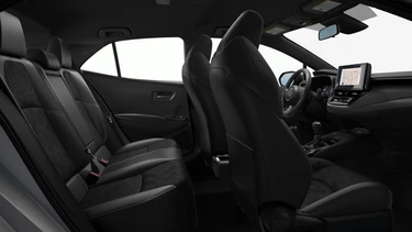 2026 Toyota GR Corolla 12th Gen - Image 7 of 16