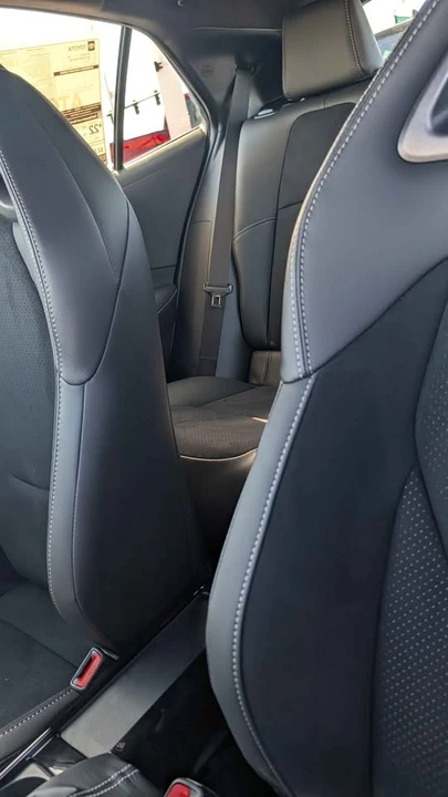 2026 Toyota GR Corolla 12th Gen - Image 6 of 12