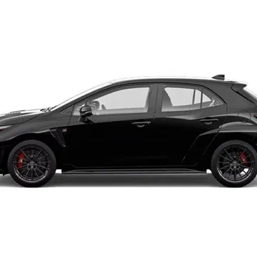 2026 Toyota GR Corolla Core