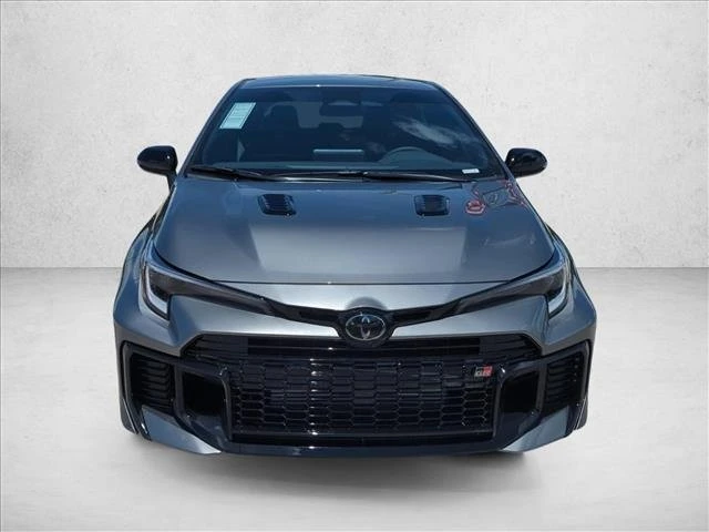 2026 Toyota GR Corolla 12th Gen - Image 2 of 13