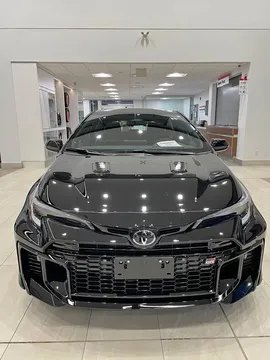 2026 Toyota GR Corolla Premium
