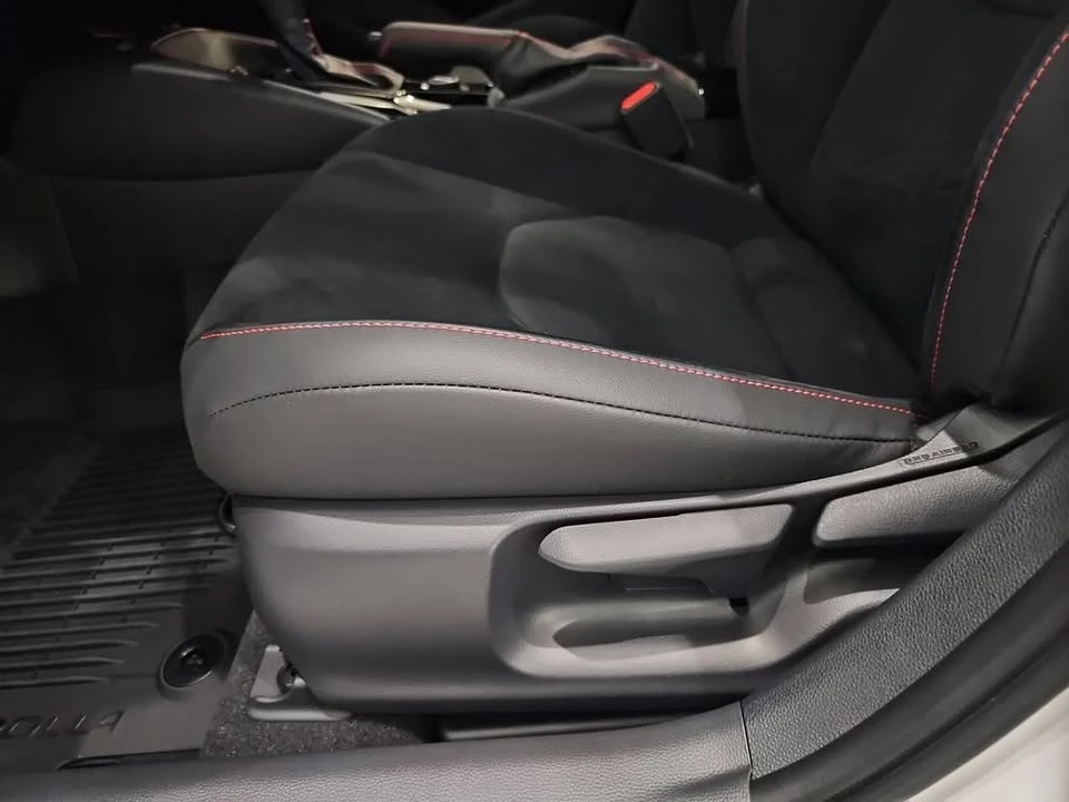 2026 Toyota GR Corolla 12th Gen - Image 14 of 19