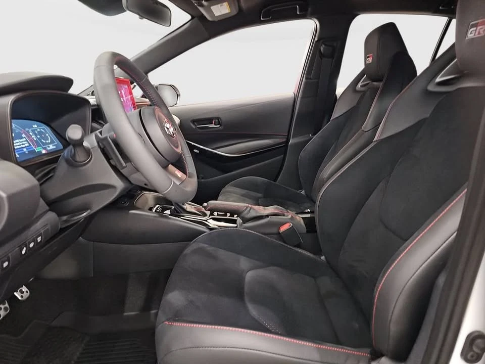 2026 Toyota GR Corolla 12th Gen - Image 13 of 19