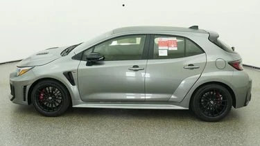 2026 Toyota GR Corolla 12th Gen - Image 5 of 31