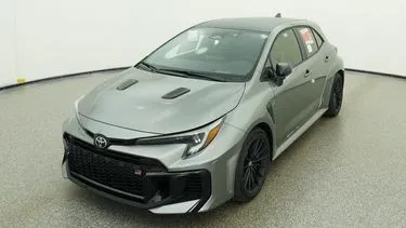 2026 Toyota GR Corolla 12th Gen - Image 3 of 31