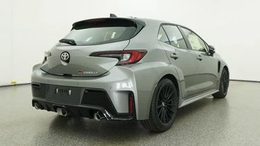 2026 Toyota GR Corolla 12th Gen - Image 26 of 31