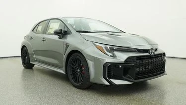 2026 Toyota GR Corolla 12th Gen - Image 31 of 31