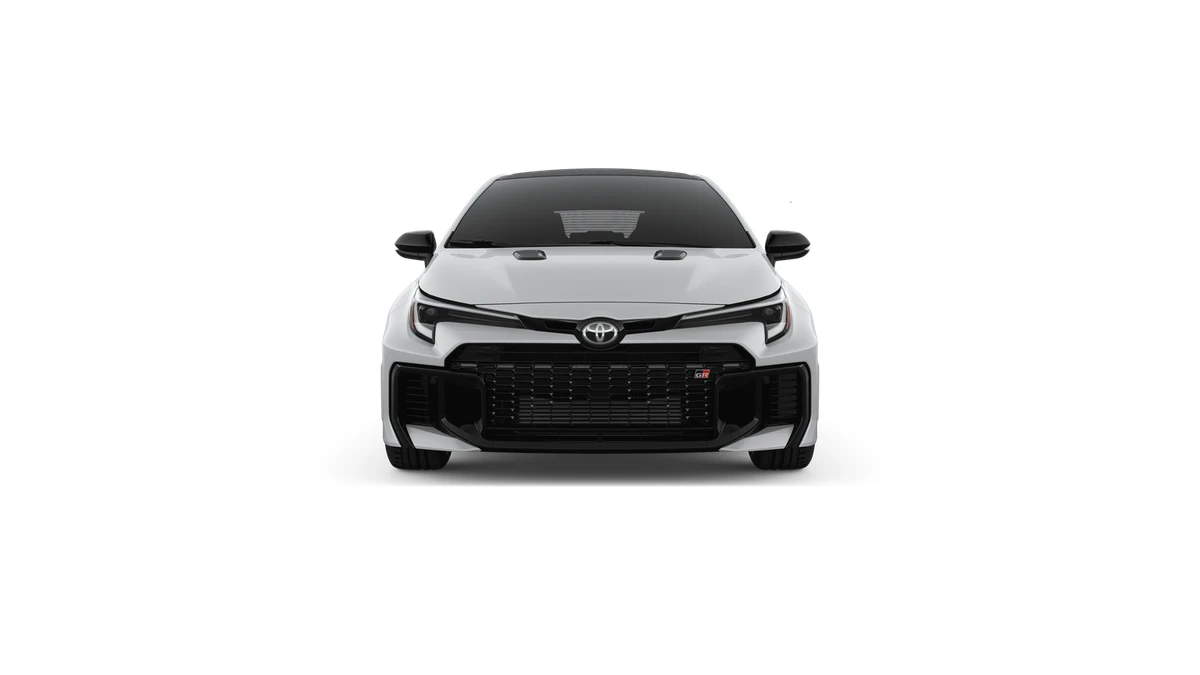 2026 Toyota GR Corolla 12th Gen - Image 17 of 22