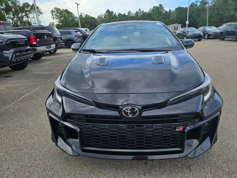 2026 Toyota GR Corolla 12th Gen - Image 2 of 13