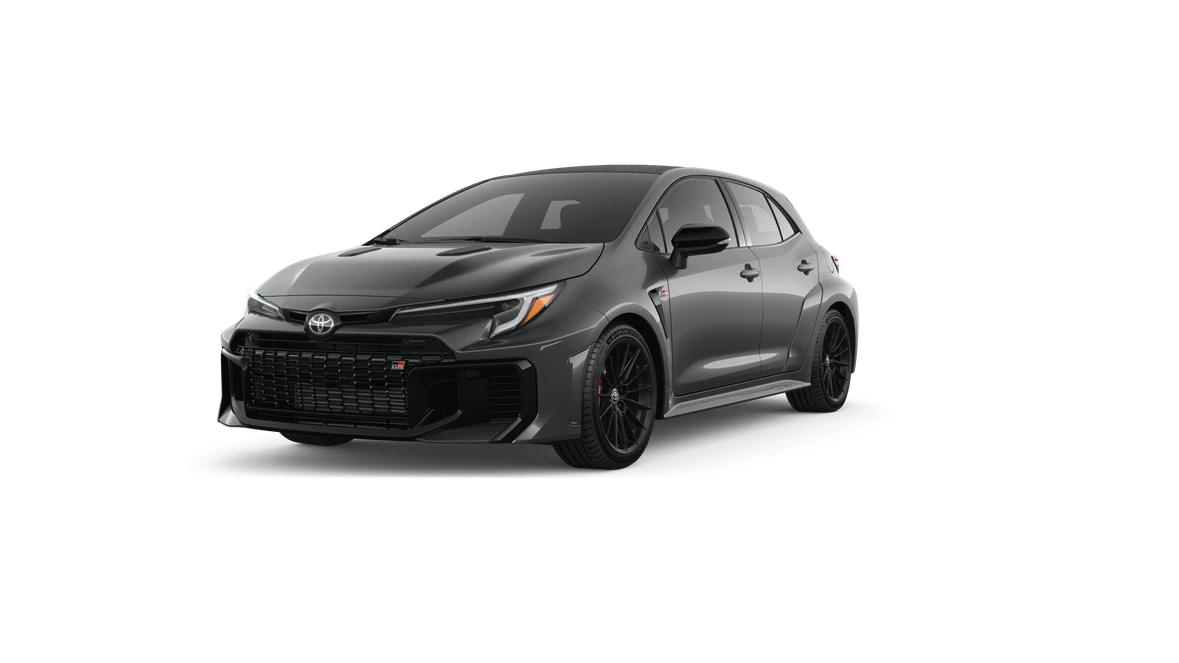 2026 Toyota GR Corolla 12th Gen - Image 23 of 30