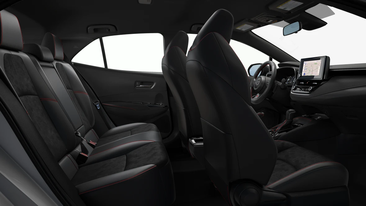 2026 Toyota GR Corolla 12th Gen - Image 29 of 30
