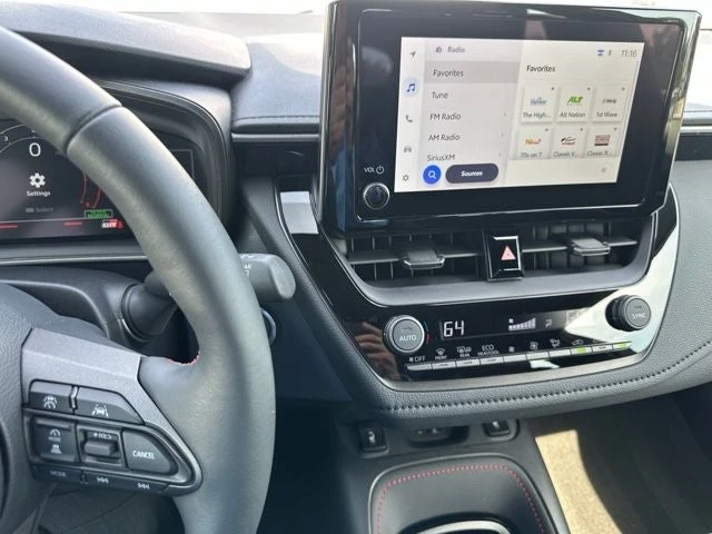2026 Toyota GR Corolla 12th Gen - Image 11 of 26