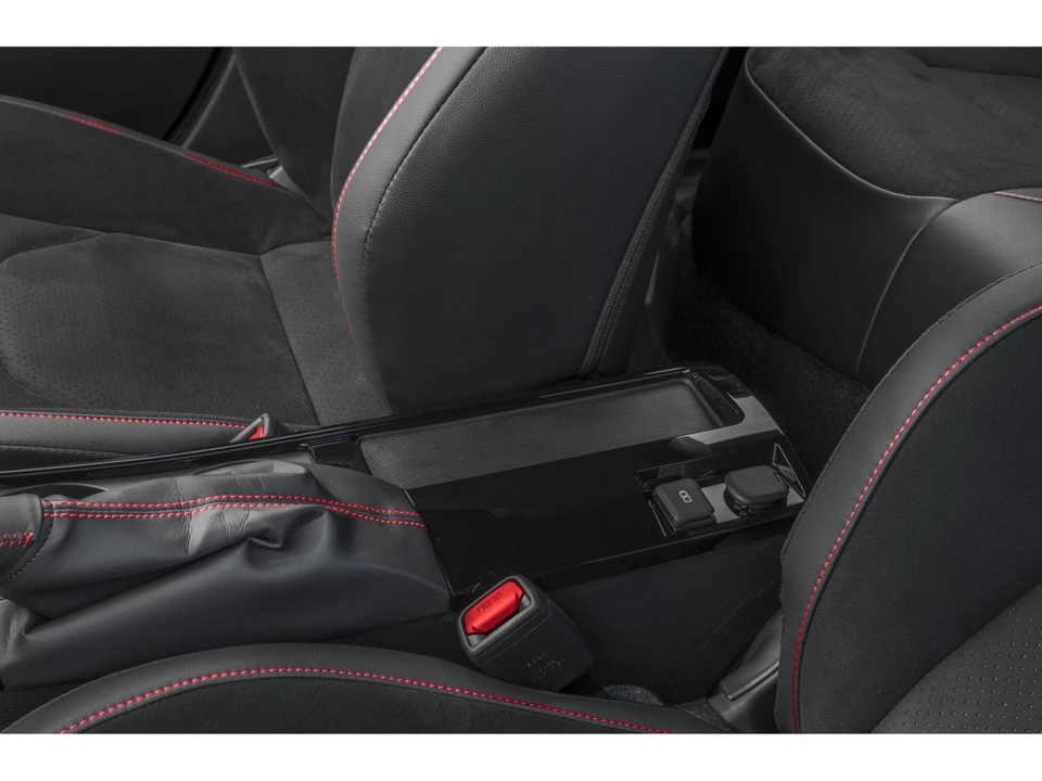 2026 Toyota GR Corolla 12th Gen - Image 25 of 26