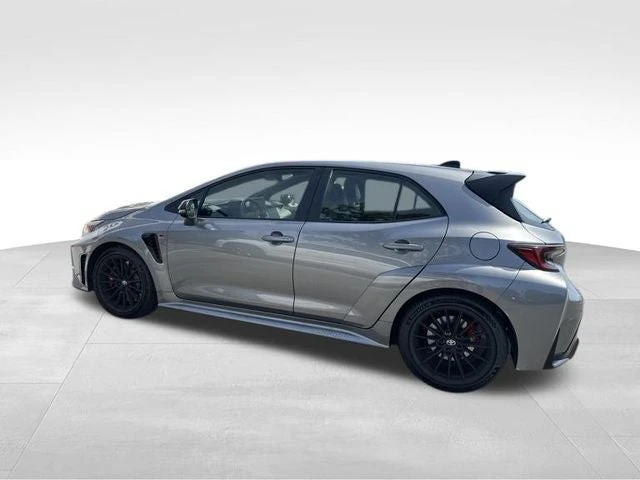 2026 Toyota GR Corolla 12th Gen - Image 2 of 26