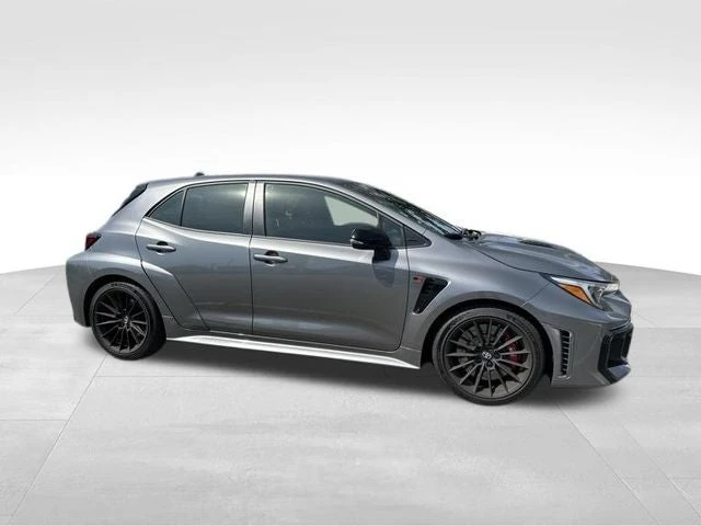 2026 Toyota GR Corolla 12th Gen - Image 4 of 26