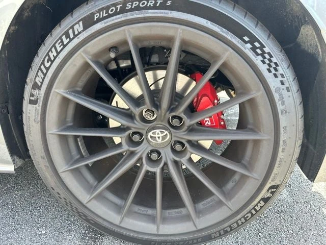 2026 Toyota GR Corolla 12th Gen - Image 6 of 26