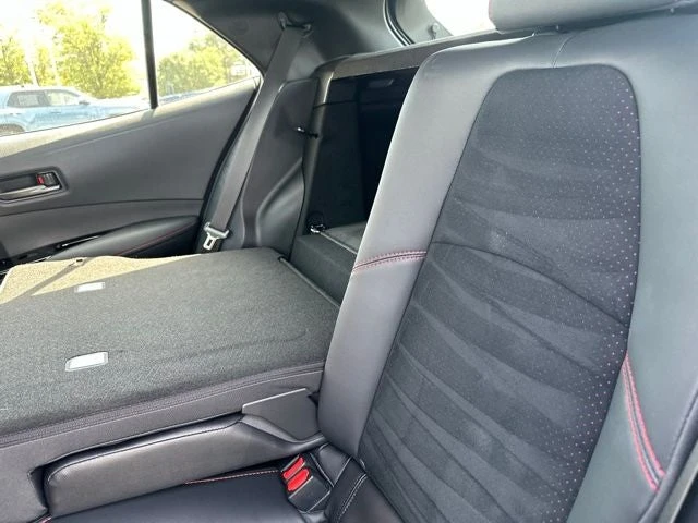 2026 Toyota GR Corolla 12th Gen - Image 7 of 26