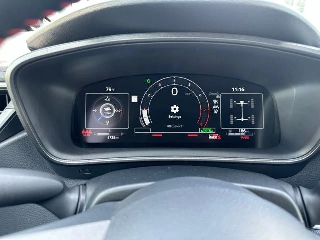 2026 Toyota GR Corolla 12th Gen - Image 9 of 26