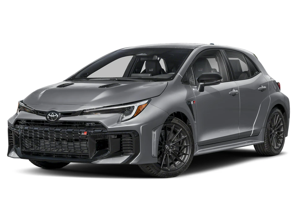2026 Toyota GR Corolla 12th Gen - Image 16 of 26