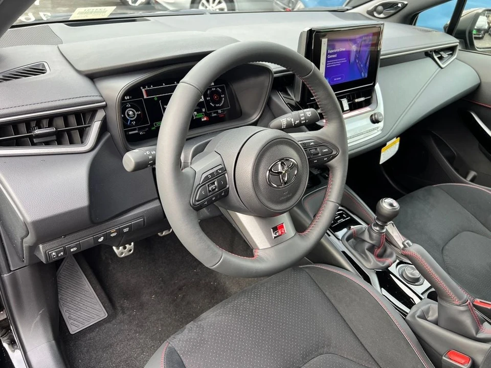 2026 Toyota GR Corolla 12th Gen - Image 18 of 31