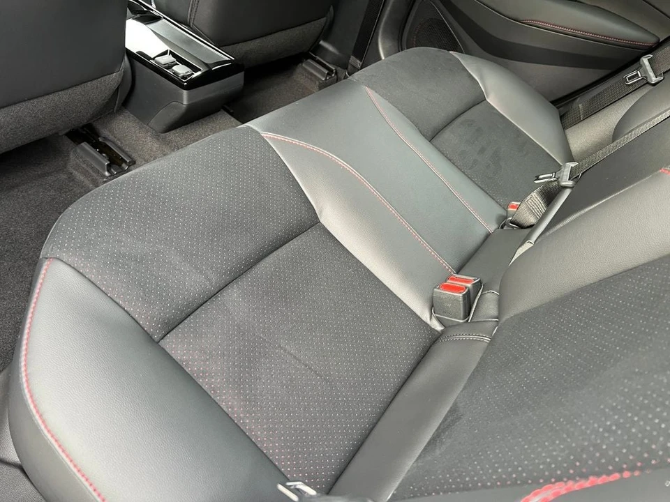 2026 Toyota GR Corolla 12th Gen - Image 23 of 31