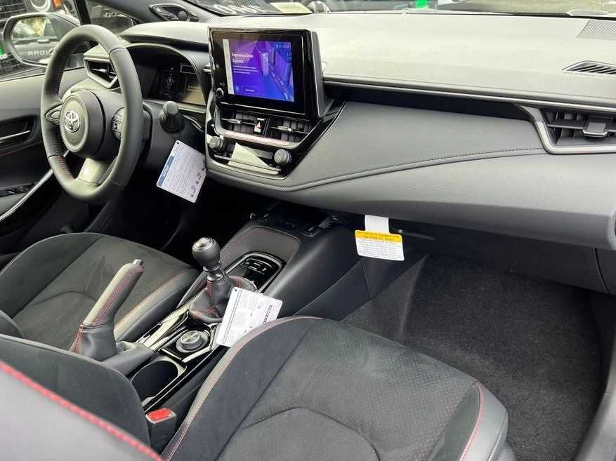 2026 Toyota GR Corolla 12th Gen - Image 28 of 31