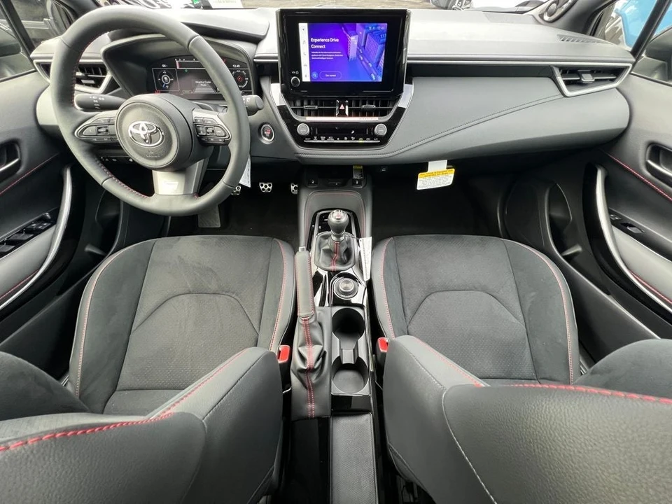 2026 Toyota GR Corolla 12th Gen - Image 29 of 31