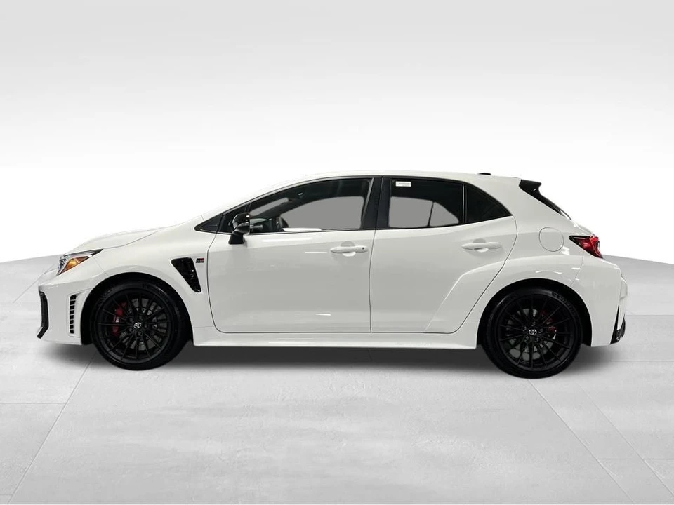 2026 Toyota GR Corolla 12th Gen - Image 2 of 31