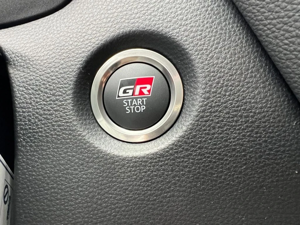 2026 Toyota GR Corolla 12th Gen - Image 30 of 31