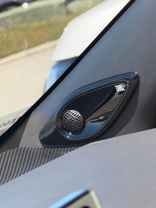 2026 Toyota GR Corolla 12th Gen - Image 4 of 8