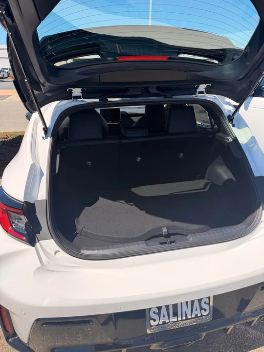 2026 Toyota GR Corolla 12th Gen - Image 6 of 8