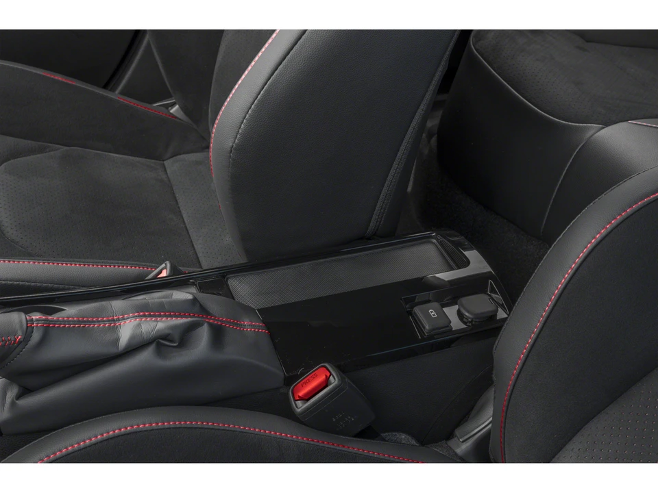 2026 Toyota GR Corolla 12th Gen - Image 13 of 14