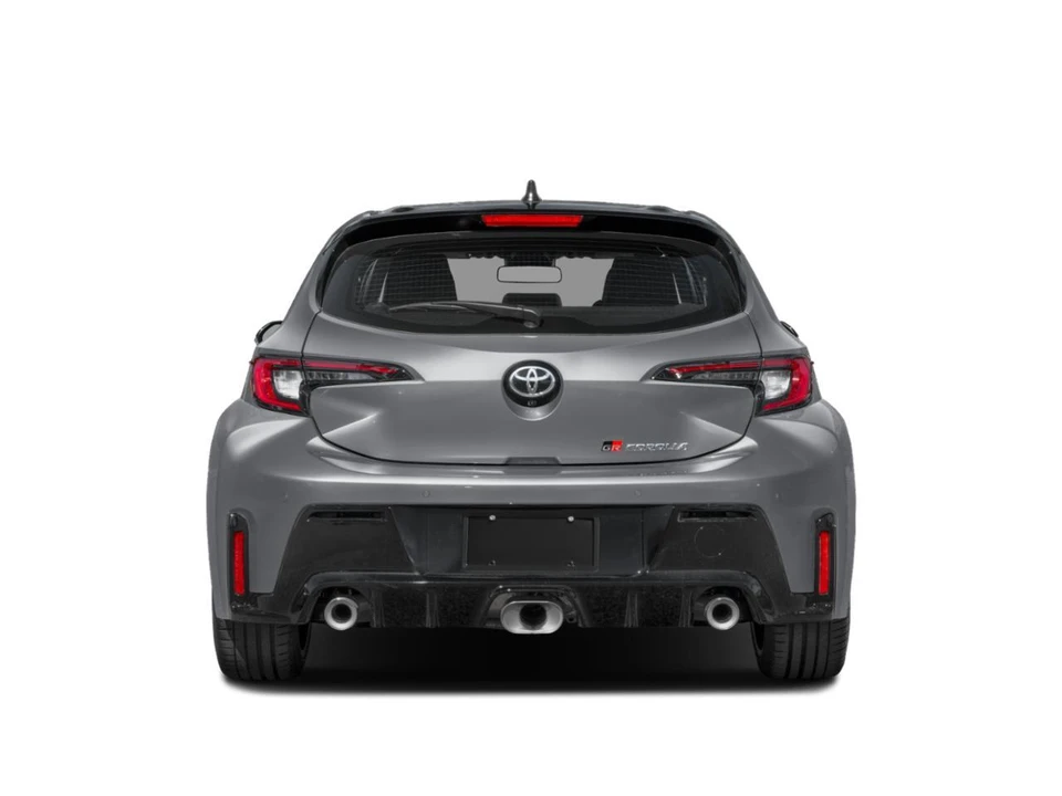 2026 Toyota GR Corolla 12th Gen - Image 5 of 14