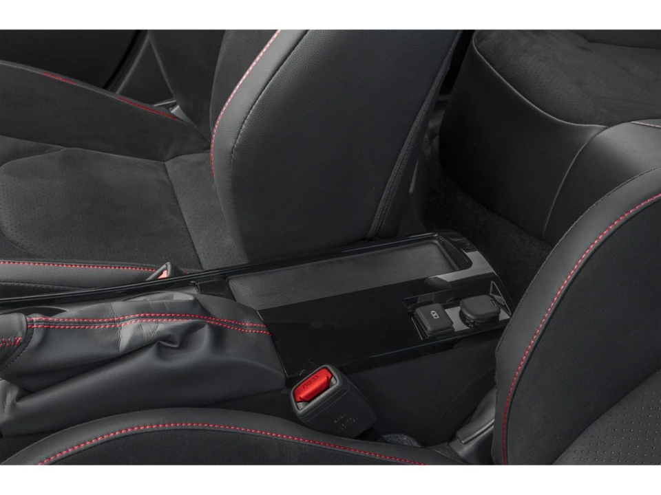 2026 Toyota GR Corolla 12th Gen - Image 13 of 14