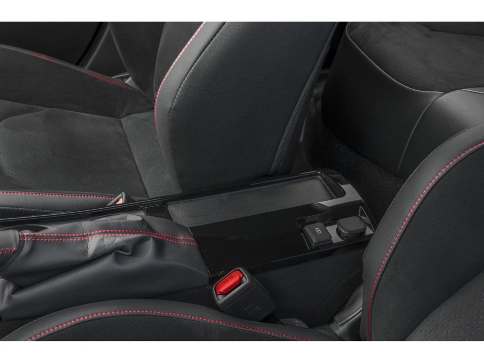 2026 Toyota GR Corolla 12th Gen - Image 13 of 14