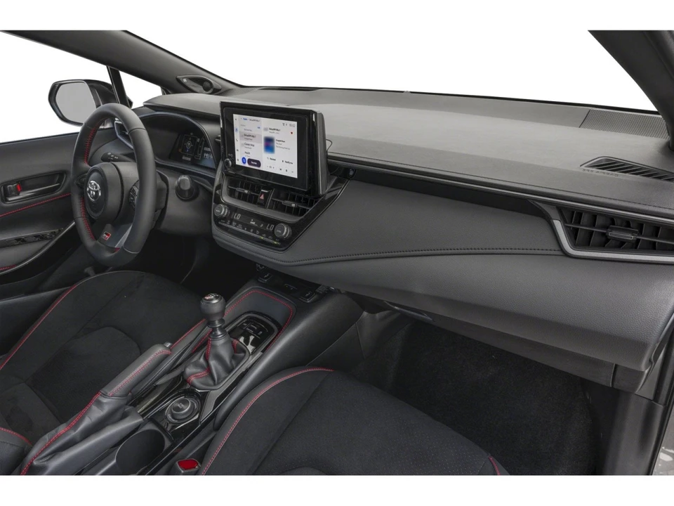 2026 Toyota GR Corolla 12th Gen - Image 14 of 14