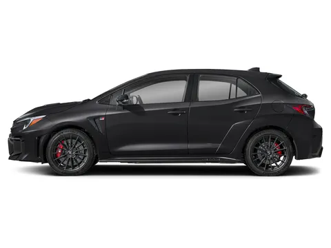 2026 Toyota GR Corolla 12th Gen - Image 3 of 11