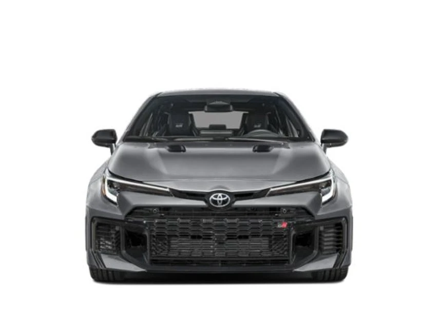 2026 Toyota GR Corolla 12th Gen - Image 5 of 15
