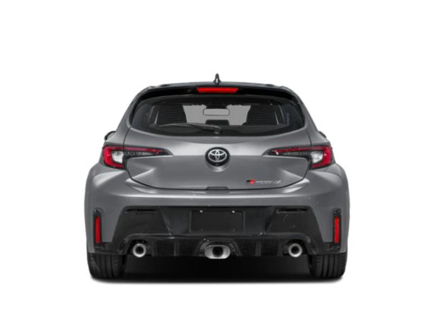 2026 Toyota GR Corolla 12th Gen - Image 6 of 15