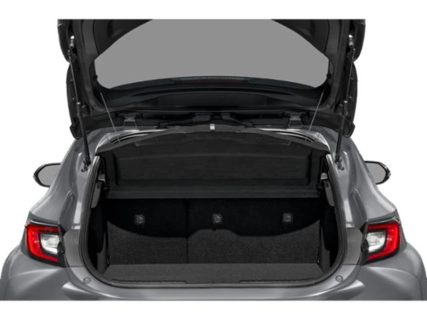 2026 Toyota GR Corolla 12th Gen - Image 11 of 15