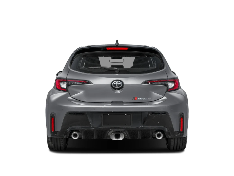 2026 Toyota GR Corolla 12th Gen - Image 5 of 14